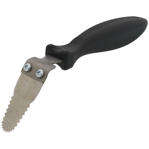 VIESSMANN® 7883995 Cleaning Spatula, Boiler Heat Exchanger Service Tool