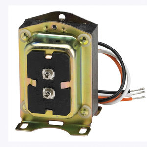 resideo AT140A1000/U Multi-System-Mount Transformer, 120 V Primary, 27 V Secondary, 40 VA, 60 Hz, Screw Terminal