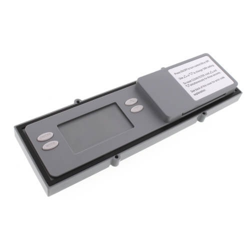 Aprilaire® 5445 User Interface Assembly, For Use With: 1830 and 1850 Dehumidifiers
