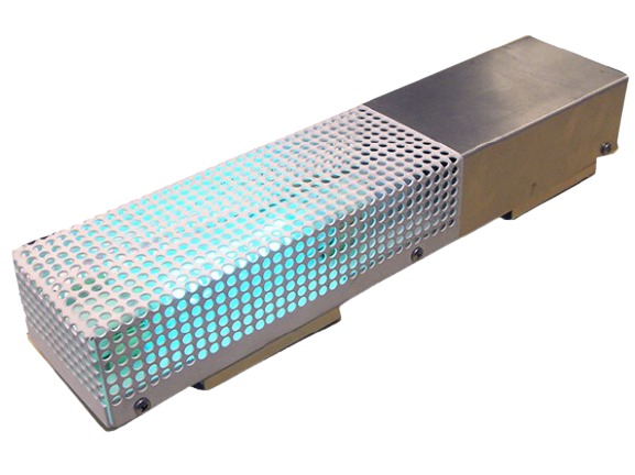 RGF® PHIC-9PKG Replacement Cell/UV Lamp, For Use With: PHI-PKG9-24V 9 in Package Units