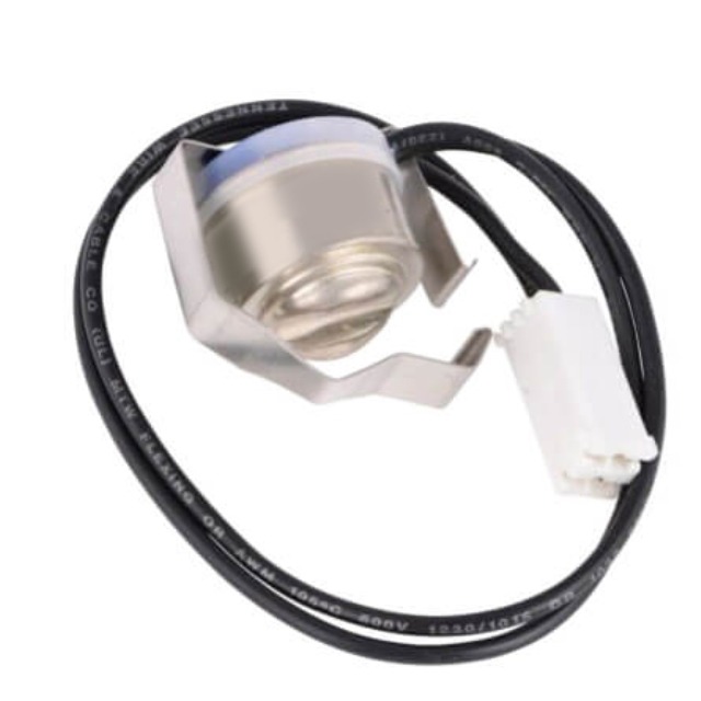 ADP® 76700655A Hot Water Freeze Stat, For Use With: B and MX Series Air Handlers