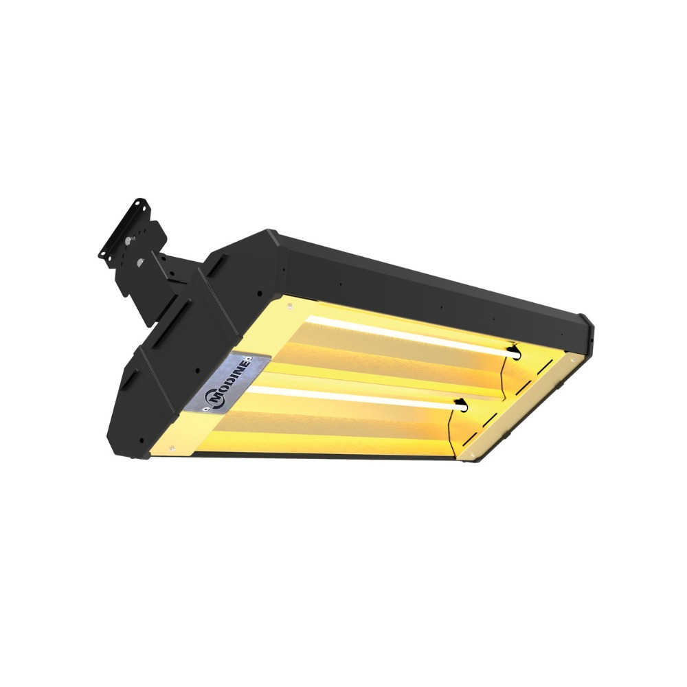 MODINE 34088 Electric Element, Use With: HE125 Unit Heater