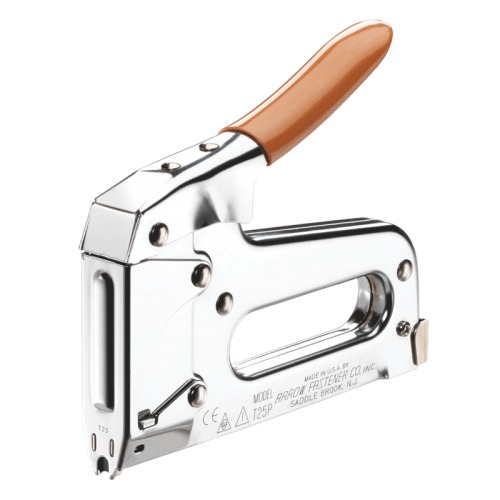 ARROW™ T25 Staple Gun, For Wire and Cable Fastening