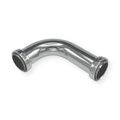 Coil Stock, 5 in x 22 ga, G90 Galvanized Steel, For Coil Line Fabrication