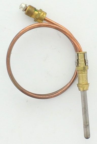REZNOR® 84760 Thermocouple, For Use With: X100, X125, X150 and X175 Gas Fired Duct Furnaces