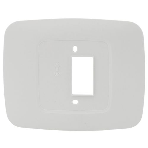 Aprilaire® 8086 Wall Cover, For Use With: S86 Series Thermostats