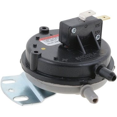 Lochinvar® 100287155 Pressure Switch, 3.2 in-WC Max Working Pressure