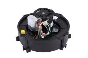 BOSCH 8-733-952-518 Inducer Assembly, For Use With: BGH96-M060-B3A, BGH96-M080-B3A and BGH96-M080-C4A Furnaces