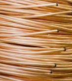 618L Refrigerant Line Set, 3/8 in x 1-1/8 in x 50 ft, 1/2 in Insulation, Plain End