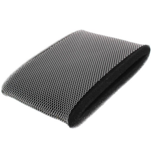 Skuttle® A04-1725-034 Foam Filter, 7-3/4 in H