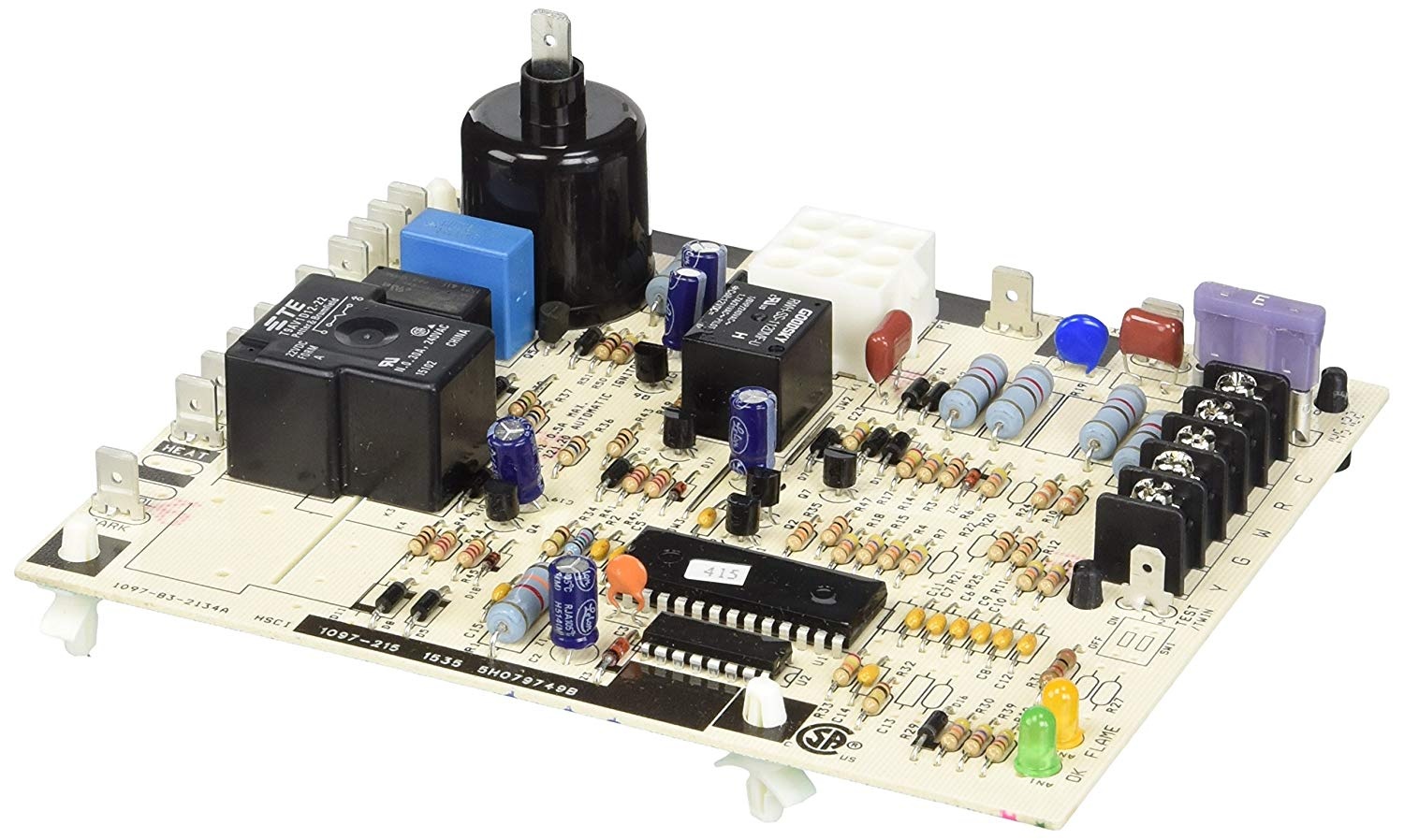 MODINE 53794 Ignition Control Board, 1-Stage