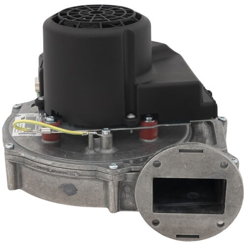 Lochinvar® Series 110 100267000 Fan Assembly With Gasket, 120 V