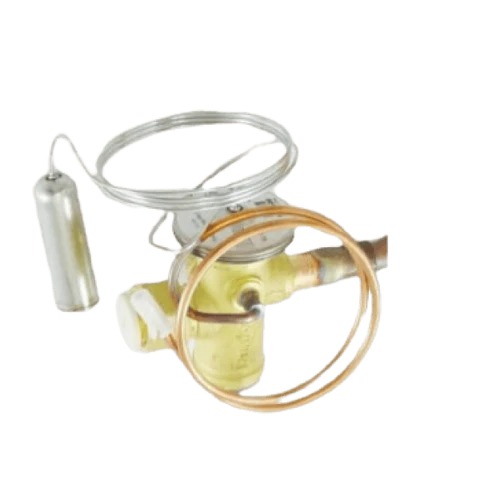 BOSCH 8-733-953-236 Thermostatic Expansion Valve, For Use With: BVA48-15 Series Air Handlers