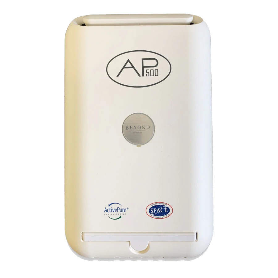 Aerus® 00693 AP500 Air Scrubber Portable Air Purifier, No Ozone