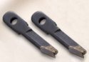 Light Smiths HP1162 Hole-Pro BT-002 Replacement Blades, Tungsten Carbide, For Use With: X-305 Hole Cutters