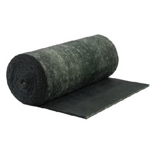 Owens Corning Rotary Duct Liner, 1.0 in x 56.25 in x 100 ft
