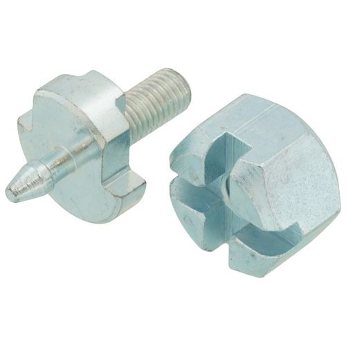 Malco® HC1B Pivot Pin Set, For Use With: HC1 Sheet Metal Hole Cutters