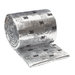 3M™ FyreWrap 615+ 051115-54905 Fire Barrier Duct Wrap, 24 in W, 25 ft L, Silver