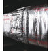 3M™ FyreWrap 615+ 051115-54905 Fire Barrier Duct Wrap, 24 in W, 25 ft L, Silver