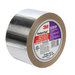 3M™ VentureClad™ 051115-78311 Foil Tape, 2.83 in W, 50 yd L, 2 mil Thick, Aluminum, 23 lb/in Tensile Strength, Silver