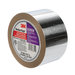 3M™ VentureClad™ 051115-78311 Foil Tape, 2.83 in W, 50 yd L, 2 mil Thick, Aluminum, 23 lb/in Tensile Strength, Silver