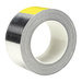 3M™ 051125-65822 Foil Tape, 2 in W, 36 yd L, 2 mil Thick, Aluminum, 19 lb/in Tensile Strength, Silver