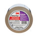 3M™ Venture Tape™ 750351-15203 Foil Tape, 2.83 in W, 50 yd L, 1.8 mil Thick, Aluminum, 21 lb/in Tensile Strength, Silver