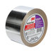 3M™ Venture Tape™ 750351-15203 Foil Tape, 2.83 in W, 50 yd L, 1.8 mil Thick, Aluminum, 21 lb/in Tensile Strength, Silver