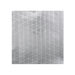 3M™ VentureClad™ 750351-15253 FSK Facing Tape, 2.83 in W, 54.68 yd L, 4 mil Thick, Aluminum, 39 lb/in Tensile Strength