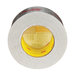 3M™ VentureClad™ 750351-15813 Foil Tape, 2.83 in W, 60.14 yd L, 2 mil Thick, Aluminum, 29 lb/in Tensile Strength, Silver