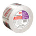 3M™ VentureClad™ 750351-15813 Foil Tape, 2.83 in W, 60.14 yd L, 2 mil Thick, Aluminum, 29 lb/in Tensile Strength, Silver