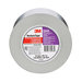 3M™ Venture Tape™ 750351-32433 High Temperature Foil Tape, 2.83 in W, 50 yd L, 1.8 mil Thick, Aluminum, Silver