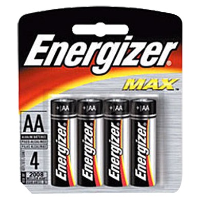 Mars® M79443 Battery, AA