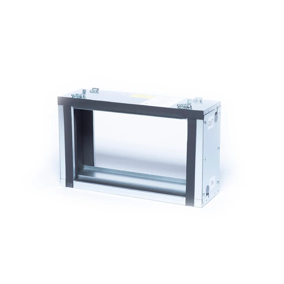 The Unico System® M1218CL1-X Heating Module, 1 to 1.5 Ton, Without Hot Water Coil