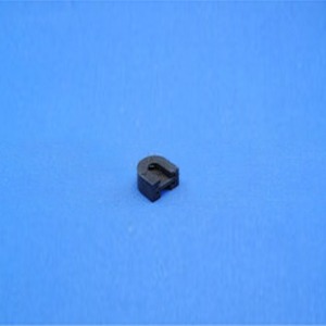 Skuttle® A00-1708-002 Valve Seat, 0.55 in H, 3/4 in W, 0.82 in D