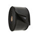 AIREX 750E-B Insulation Protector, 8 in ID, 1/2 in Thick, Black, 75 ft L