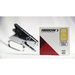 ARROW™ 356 Plier Stapler Staples, 3/8 in W Crown, 3/8 in Staple, Steel