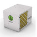 Anden A320V1 Dehumidifier, Moisture Removal Capacity: 295 ppd, 208-240 V, R-410A Refrigerant, 1 ph, 830 cfm, 11 MERV