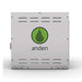 Anden A320V1 Dehumidifier, Moisture Removal Capacity: 295 ppd, 208-240 V, R-410A Refrigerant, 1 ph, 830 cfm, 11 MERV