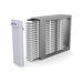 Aprilaire® 1110 Whole-House Media Air Cleaner, 16 x 20 in Filter, 11 MERV, 17-3/4 in H, 6-3/4 in W, 22.167 in D