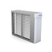Aprilaire® 1110 Whole-House Media Air Cleaner, 16 x 20 in Filter, 11 MERV, 17-3/4 in H, 6-3/4 in W, 22.167 in D