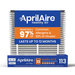 Aprilaire® 113 Air Filter, 16 in L, 20 in W, 4 in Thick, 13 MERV, For Use With: 1110 Whole-House Air Purifiers