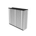Aprilaire® 113 Air Filter, 16 in L, 20 in W, 4 in Thick, 13 MERV, For Use With: 1110 Whole-House Air Purifiers