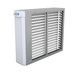 Aprilaire® 1210 Whole-House Air Purifier, 20 x 25 in Filter, 11 MERV, 22.167 in H, 6-3/4 in W, 27-3/8 in D