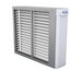 Aprilaire® 1210 Whole-House Air Purifier, 20 x 25 in Filter, 11 MERV, 22.167 in H, 6-3/4 in W, 27-3/8 in D