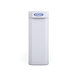 Aprilaire® 1410 Whole-House Air Purifier, 16 x 25 in Filter, 11 MERV, 17-3/4 in H, 6-3/4 in W, 30.167 in D
