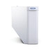 Aprilaire® 1620 Whole-House Air Purifier, 20 x 25 in Filter, 11 MERV, 22-1/8 in H, 15.688 in W, 27-3/8 in D