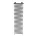 Aprilaire® 213 Air Filter, 20 in L, 25 in W, 4 in Thick, 13 MERV, Synthetic Fiber Filter