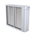 Aprilaire® 2210 Whole-House Air Purifier, 20 x 25 in Filter, 11 MERV, 22.062 in H, 6-3/4 in W, 27-3/8 in D