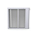 Aprilaire® 2310 Whole-House Air Purifier, 20 x 20 in Filter, 13 MERV, 20-3/8 in H, 6-3/4 in W, 22.062 in D
